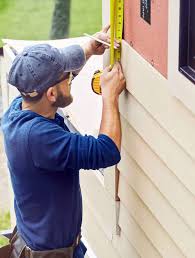 Best Siding Maintenance  in USA